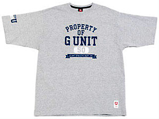 g unit 50